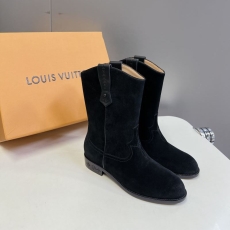 Louis Vuitton Boots